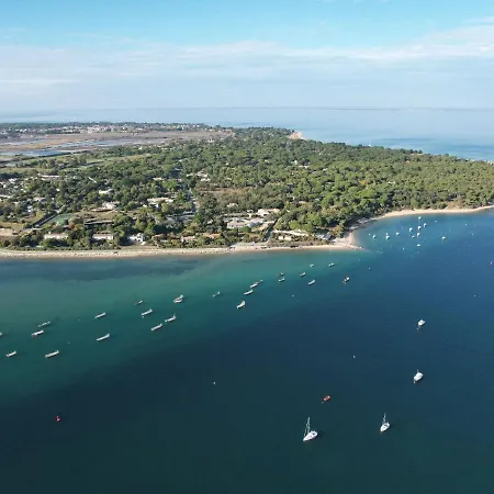 Petit Sergent With Pool, Cinema * Le Bois-Plage-en-Ré